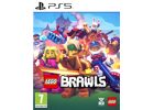 Jeux Vidéo Lego Brawls PlayStation 5 (PS5)