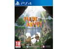 Jeux Vidéo Made in Abyss Binary Star Falling into darkness PlayStation 4 (PS4)