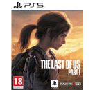 Jeux Vidéo The Last Of Us Part I PlayStation 5 (PS5)