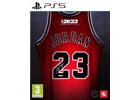 Jeux Vidéo NBA 2k23 Edition Championnat PlayStation 5 (PS5)