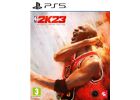 Jeux Vidéo NBA 2k23 Edition Spéciale Michael Jordan PlayStation 5 (PS5)