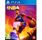 Jeux Vidéo NBA 2k23 PlayStation 4 (PS4)