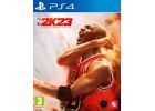 Jeux Vidéo NBA 2k23 Edition Spéciale Michael Jordan PlayStation 4 (PS4)