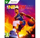 Jeux Vidéo NBA 2k23 Xbox One