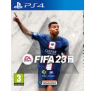 Jeux Vidéo FIFA 23 PlayStation 4 (PS4)