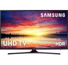 TV SAMSUNG LED UE50KU6070 Noir 50