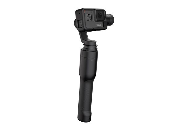 Image GOPRO Karma Grip Noir