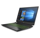 Image Ordinateurs portables HP Pavilion 15-EC0010NF AMD Ryzen 5 8 Go RAM 512 Go HDD 15.6