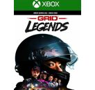 Jeux Vidéo Grid Legends Xbox Series X