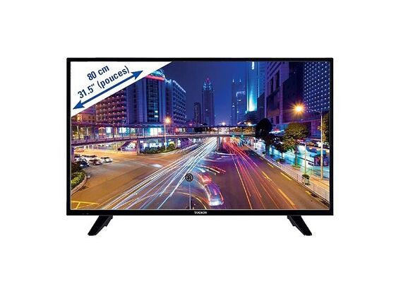 Image TV TUCSON LED TL32DLED309B19 Noir 32