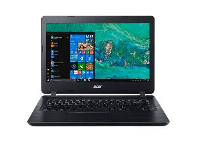 Image Ordinateurs portables ACER Aspire A314-21-45K1 AMD A 4 Go RAM 256 Go SSD 14