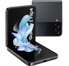 SAMSUNG Galaxy Z Flip 4 Noir 128 Go Débloqué