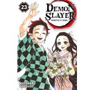 Demon Slayer Tome 23