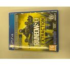 Jeux Vidéo Tom Clancy's Rainbow Six Extraction Edition Gardien PlayStation 4 (PS4)