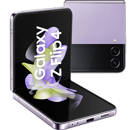 SAMSUNG Galaxy Z Flip 4 Violet 128 Go Débloqué