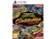 Jeux Vidéo Teenage Mutant Ninja Turtles Cowabunga Collection PlayStation 5 (PS5)