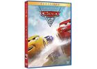 DVD DVD Cars 3 DVD Zone 2