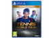 Image Jeux Vidéo Tennis World Tour Legends Edition PlayStation 4 (PS4)