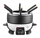App. à fondues, raclettes et woks BLUESKY BFS108R-16