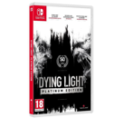 Jeux Vidéo Dying Light Platinium Edition Switch