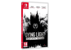 Jeux Vidéo Dying Light Platinium Edition Switch