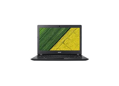 Image Ordinateurs portables ACER Aspire 3 A315-21-94BS AMD A 4 Go RAM 1 To HDD 128 Go SSD 15.6