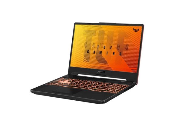 Image Ordinateurs portables ASUS TUF Gaming F15 TUF506LH-HN290W i5 8 Go RAM 512 Go SSD 15.6