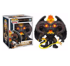Jouets FUNKO POP! 448 The Lord Of The Rings Balrog