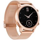 Image Montre connectée HONOR MagicWatch 2 Acier Sakura Gold 42 mm
