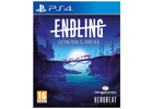 Jeux Vidéo Endling Extinction is Forever PlayStation 4 (PS4)