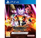 Jeux Vidéo Dragon Ball The Breakers Edition Speciale PlayStation 4 (PS4)