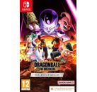 Jeux Vidéo Dragon Ball The Breakers Edition Speciale Switch