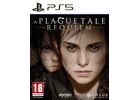 Jeux Vidéo A Plague Tale Requiem PlayStation 5 (PS5)