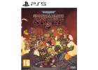 Jeux Vidéo Warhammer 40,000 Shootas, Blood & Teef PlayStation 5 (PS5)