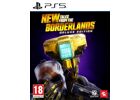 Jeux Vidéo New Tales From The Borderlands - Edition Deluxe PlayStation 5 (PS5)
