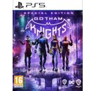 Jeux Vidéo Gotham Knights Special Edition PlayStation 5 (PS5)