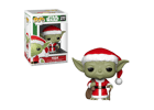 Jouets FUNKO POP! 277 Star Wars Yoda