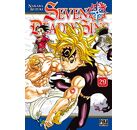 Seven Deadly Sins Tome 29