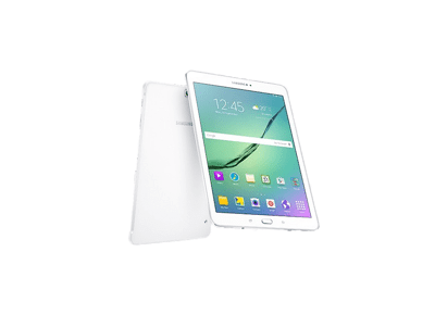 Tablette SAMSUNG Galaxy Tab S2 SM-T719 Blanc 32 Go Cellular 8
