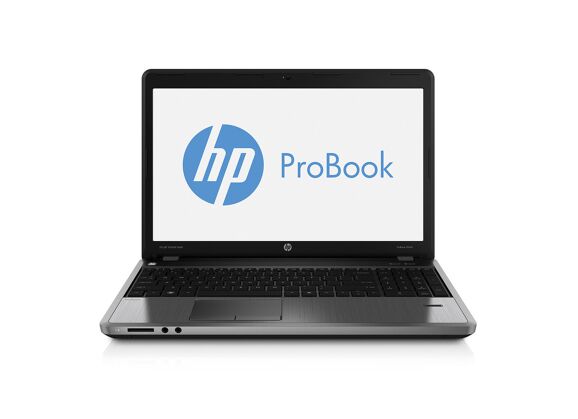 Image Ordinateurs portables HP ProBook 4540s i3 6 Go RAM 500 Go HDD 15.6