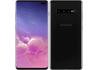 SAMSUNG Galaxy S10 Plus Noir Prisme 512 Go Débloqué