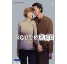 Route End Tome 3