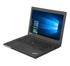 Image Ordinateurs portables LENOVO ThinkPad X240 i5 4 Go RAM 500 Go HDD 13.3