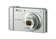 Appareils photos numériques SONY Compact DSC-W800 Argent Argent