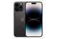 APPLE iPhone 14 Pro Max Noir Sidéral 128 Go Débloqué