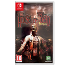 Jeux Vidéo The House Of The Dead Remake Switch