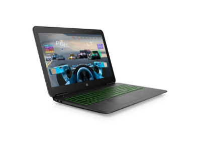 Image Ordinateurs portables HP 15-BC417NF i5 8 Go RAM 1 To HDD 128 Go SSD 15.6