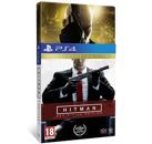 Jeux Vidéo Hitman Definitive Edition - Steelbook Edition PlayStation 4 (PS4)