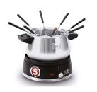 App. à fondues, raclettes et woks FRITEL F02580 Inox