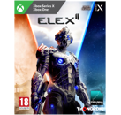 Jeux Vidéo Elex II Xbox One